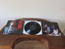 John Lennon Live In New York City LP: Nr Mint Archive 1st UK Press Vinyl: W Ship