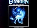 America - Das Letzte Einhorn / The Last Unicorn (Soundtrack)) Europe LP ´