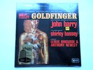 STILL SEALED  John Barry, Shirley Bassey - GOLDFINGER - Ltd Ed 180-gram 2013 007