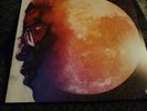 Kid Cudi Man On The Moon: The End Of The Day Vinyl LP 2009 us