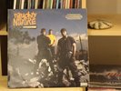 Naughty By Nature Self-titled 1991 debut LP white label promo Tommy Boy