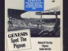 Genesis Spot The Pigeon... 12