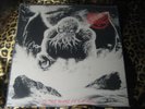 CATACOMB in the maze of kadath / lurker VINYL LP
