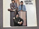 BUTCHER COVER 2nd STATE THE BEATLES YESTERDAY AND TODAY LP MONO UNPEELED