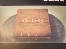 Bad Company Book Of The Bad Volume Three Drum and Bass Vinyl Record 2LP BCRUK003