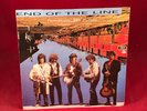 TRAVELING WILBURYS End Of The Line 1989 UK 7