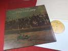 Neil Young  TIME FADES AWAY  -  LP Reprise K 54010 UK + Poster near mint