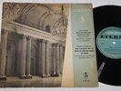 Daniel Shafran Schubert Arpeggione Sonata Zechlin Eterna 10inch 720026 ED1 NM