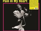 Otis Redding Pain in My Heart (Vinyl) 12