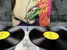 DLP The Rolling Stones– Love You Live | USA | M/NM | Vinyl | Schallplatte | Rock