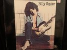 BILLY SQUIER - Don't Say No - CAPITOL 1981 LP w/ inner IN SHRINK
