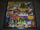 Kiss ‎– Unmasked  Orig1980 Japan 12