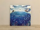 Sleepy Fish - Reissue - Lofi - Limited Edition - Triple LP - Chillhop - Vinyl