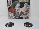 2 LP RAP E HIP HOP USA MF Doom – MM..Food 2007 RSE0084-1