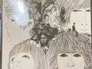 The Beatles Revolver - Super Deluxe 4 LP Edition *** LIMIT ONE PER CUSTO (New)