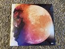 SEALED  Kid Cudi’s MAN ON THE MOON On Vinyl (2 LP)