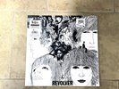 BEATLES REVOLVER NEW STEREO MIX 2022 180G VINYL LP STILL SEALED