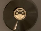 Opera Music 78 Record Una Furtiva Lagrima Joe Mojica Rare Edison DD Tenor