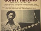 Sonny Rollins More from  the Vanguard