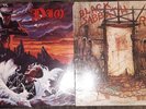 DIO -  Holy Diver 1983 & Mob Rules 1981 -  dio w/ Black Sabbath