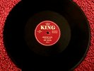 MOON MULLICAN MOONSHINE BLUES/COUNTRY BOOGIE 78 King 1007 Country FREE SHIPPING