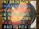 Radiohead - In Rainbows, 2016 EU Pressing XLLP 324, NM/NM