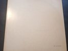 the beatles white album Japanese Press 1972 Apple Records