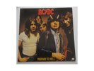 AC/DC ‎– Highway To Hell - LP - orange Vinyl