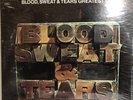 BLOOD SWEAT &TEARS Greatest Hits NEW SEALED LP PC31170 Spinning Wheel Best Of A1
