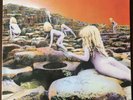 Led Zeppelin - Houses of The Holy - Early German Press VG+/EX