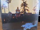 The Eagles   Hotel California   Brand new   Sealed   Reissue   Mint