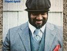 GREGORY PORTER Liquid Spirit WIE NEU 2013 2LP Blue Note Records Vocal Jazz Vinyl