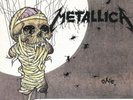 Metallica - One  Rare USA 7