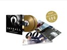 SKYFALL Original Soundtrack (Thomas Newman) Ltd Ed Gold 2LP #/300 JAMES BOND NEW