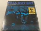 FALL OUT BOY  TAKE THIS TO YOUR GRAVE  SILVER VINYL LP  LTD EDITION  SEALED MINT