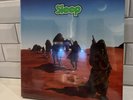 SLEEP Dopesmoker Third Man Records Vault #52 / 4LP Box Set Sealed / Green Vinyl
