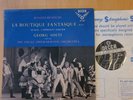 DECCA SXL 2007 SOLTI ROSSINI-RESPIGHI LA BOUTIQUE FANTASQUE