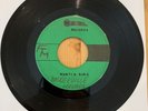 Tulu Babies - Hurtin Kind \ Mad Mike Monster - Mine Forever - 45 - Mar -  - VG