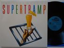 rare LP: Supertramp: The Very Best Of Supertramp (Polystar - 397 097-1)
