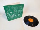 TETRAGON - NATURE - RARE ORIG. PRIVATE (SOMA) PRESS. 1971 GERMAN KRAUTROCK MINT-