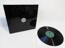KLUSTER - KLOPFZEICHEN - ORIG. 1ST. PRESS. 1970 (PLASTIC COVER) KRAUTROCK TOP