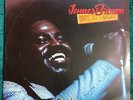 JAMES BROWN - 30 GOLDEN HITS ( SOLID GOLD - 2 LP ) COVER + LP VERY GOOD ++