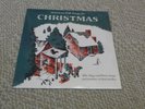 Mike, Peggy, and Penny Seeger - American Folk Songs For Christmas - LP Record