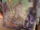 NEW Xentrix Seven Words LIMITED Green vinyl NEW