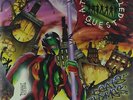 A Tribe Called Quest Beats Rhymes & Life (Vinyl LP)