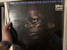 Miles Davis In A Silent Way Mobile Fidelity Sound Lab Numbered MFSL MOFI