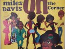 MILES DAVIS - ON THE CORNER - COLUMBIA KC 31906, 1972