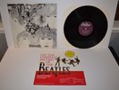 1966 The Beatles Revolver LP Vinyl SW-2576 Purple Label Shrink Wrap NM/MINT