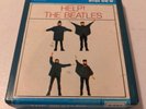 BEATLES Help  Stereo 8 ITALIAN 8-TRACK SCARCE HTF VINTAGE SCARCE‼️1972