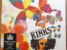 The Kinks Face To Face LP (2022) NEW Shrink Wrap Tear